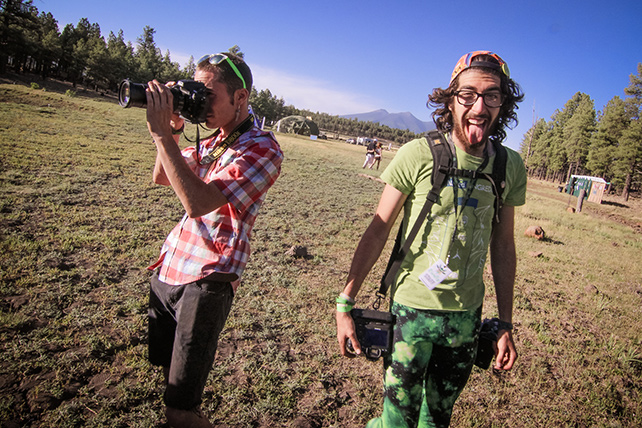 Photo by Wesley Wolfbear Pinkham, released under Creative Commons 4.0 BY-SA