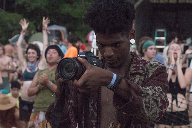 Photo by Wesley Wolfbear Pinkham, released under Creative Commons 4.0 BY-SA