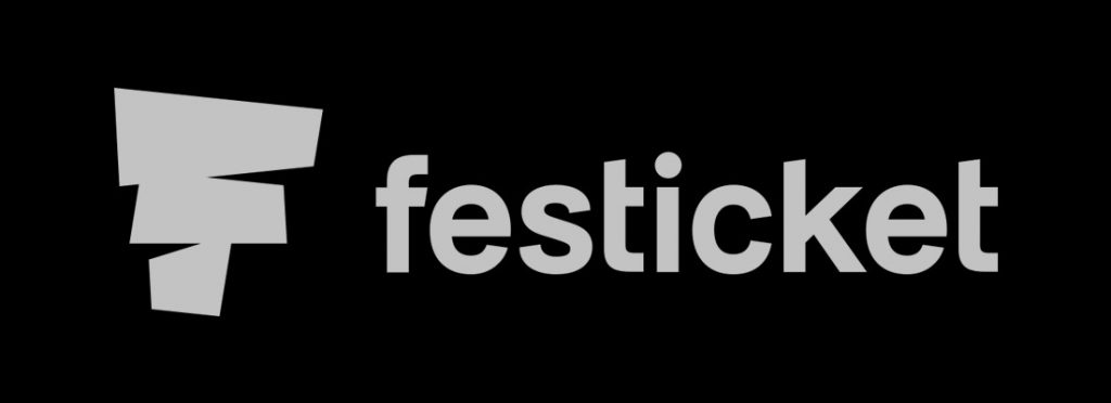 Festicket Logo