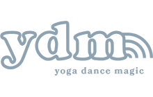 Yoga Dance Magic logo. Click to visit them online.