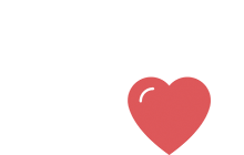 WP with Heart